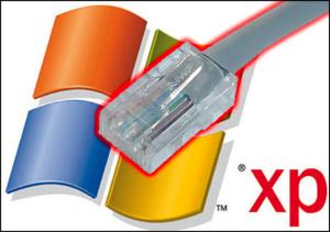 Troubleshooting Networking issues in Windows XP