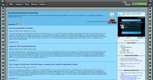 Upcoming Website Changes